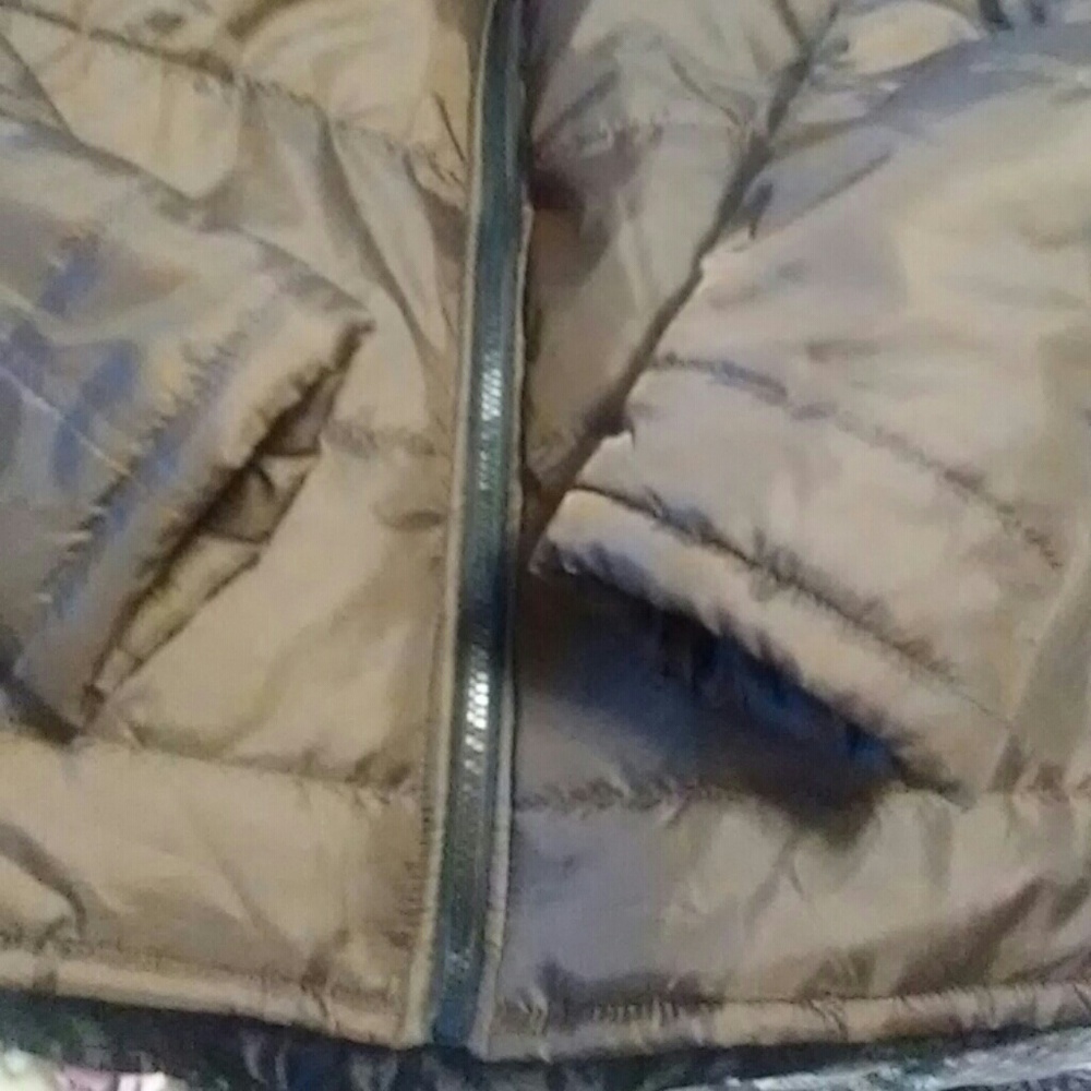 Timberland coat - Picture 4 of 4
